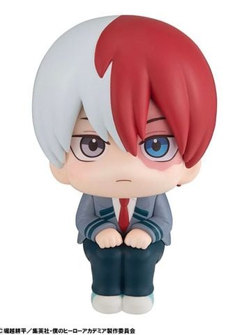  Look Up Shoto - My Hero Academia - MegaHouse 