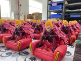  Donquixote Doflamingo - One Piece - Warhead Studio 