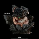  Eren Yeager - Attack on Titan - Chikara Studio 
