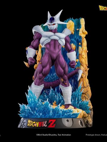  Cooler - Dragon Ball - Tsume Art 