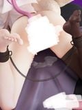  Elysia NSFW - Honkai Impact - Ocelot Studio 
