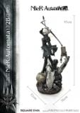 2B - NieR: Automata - Prime 1 Studio (SEM-05DX) 