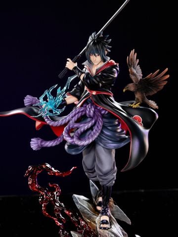  Sasuke Akatsuki - Naruto - SNBR Studio 