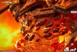  Ragnaros The Firelord - Warcraft - Hex Collectibles 