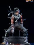  Momochi Zabuza - Naruto - Pierrot China Studio 