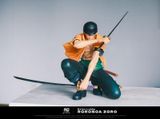  Roronoa Zoro - One Piece - AO Studio 