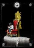  Light Yagami & L & Ryuk - Death Note - Iconic Figure Studio 