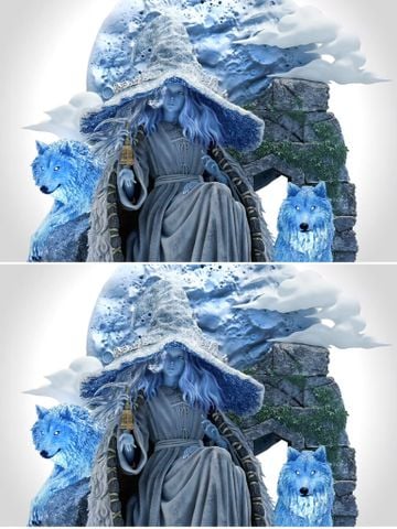  Ranni the Witch - Elden Ring - Chikara Studio 