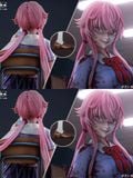  Yuno Gasai - Future Diary - Light Team Studio 