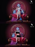  Ganyu NSFW - Genshin Impact - 