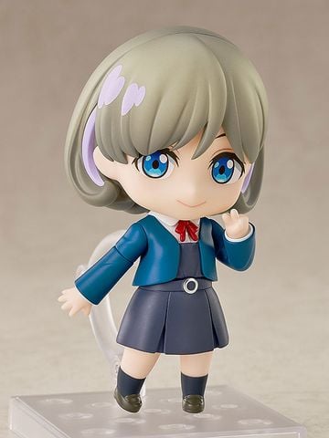  Nendoroid Keke Tang 