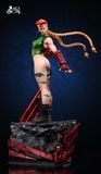  Cammy White NSFW - Street Fighter - Acy Studio 
