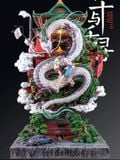  Spirited Away Diorama - Ghibli - White Deer Studio 
