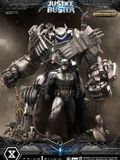  Batman Justice Buster - Justice League - Prime 1 Studio (UMMDC-03UTS) 
