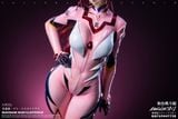  Makinami Mari NSFW - Evangelion - FA Studio 