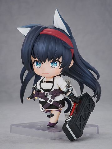  Nendoroid Blaze - Arknights - Good Smile Arts Shanghai 