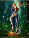  Nami - One Piece - AO Studio 