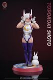  Midoriya Izuku/Bakugou Katsuki/Todoroki Shoto Cosplay Bunny - My Hero Academia - Weare A Design 