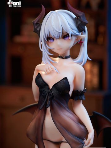  Devil Lilith - Animester 