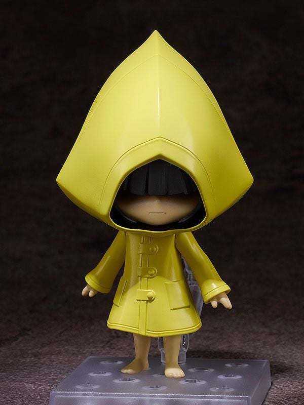 Nendoroid Six Little Nightmares Max Factory NZ Toys