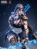  Ashe - League of Legends - Jimei Palace 