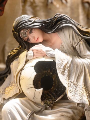  Filianore - Dark Souls - Bard Studio 