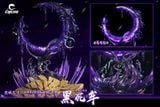  Kokushibo - Kimetsu no Yaiba - Cheng Studio 