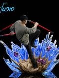  Toji Zenin Reincarnated - Jujutsu Kaisen - Zenkai Studio 