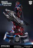  Sentinel Prime - Transformers: Dark of the Moon - Prime 1 Studio (MMTFM-23EXS) 