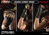  Isidro - Berserk - Prime 1 Studio (UPMBR-13) 