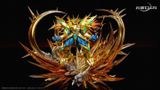  Magnamon - Digimon - YD Studio 
