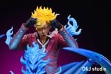  Vinsmoke Sanji - One Piece - D&J Studio 