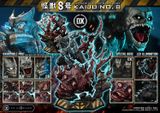 Kaiju No.8 - Prime 1 Studio (UPMK8-01; UPMK8-01DXS) 