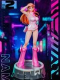  Nami - One Piece - Face Studio 