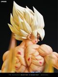  Cooler VS Goku - Dragon Ball - Chikara Studio 