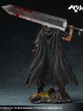  Guts - Berserk - Gecco Studio 