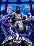  Orochimaru - Naruto - C4 Studio 