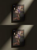  Tifa Lockhart - Final Fantasy Goddess of Dreams - ACG ART Studio 