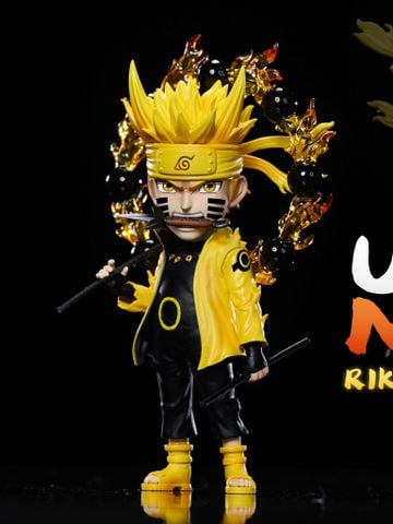  Uzumaki Naruto - Naruto - League Studio 