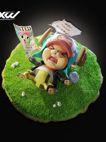  Tony Tony Chopper - One Piece - FXW Studio 