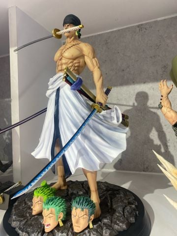  Zoronoa Zoro - One Piece - Break Studio 