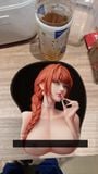  Makima NSFW - Chainsaw Man - ATOPOS Studio 