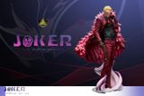 Corazon & Doflamingo - One Piece - Super Bomb Studio 