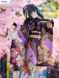  Homura Akemi Japanese Doll Ver. - Puella Magi Madoka Magic - FuRyu 