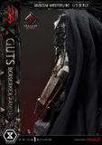  Guts, Berserker Armor - Berserk - Prime 1 Studio (MMBR-02DX) 