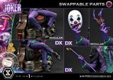 The Joker - Batman - Prime 1 Studio (MMDC-55DXS) 
