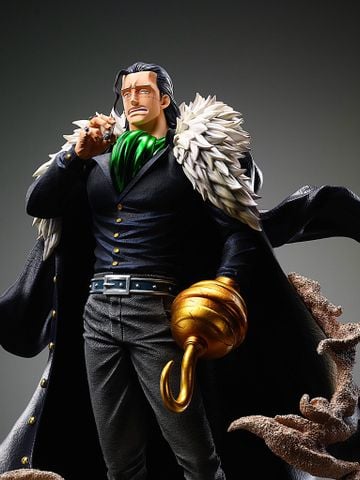  Crocodile - One Piece - LX Studio 