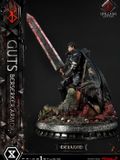  Guts, Berserker Armor - Berserk - Prime 1 Studio (UPMBR-17DX) 