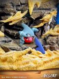  Desert Family - Pokemon - EGG Studio 