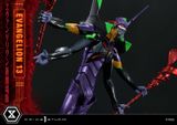  Eva Unit 13 - Evangelion - Prime 1 Studio 